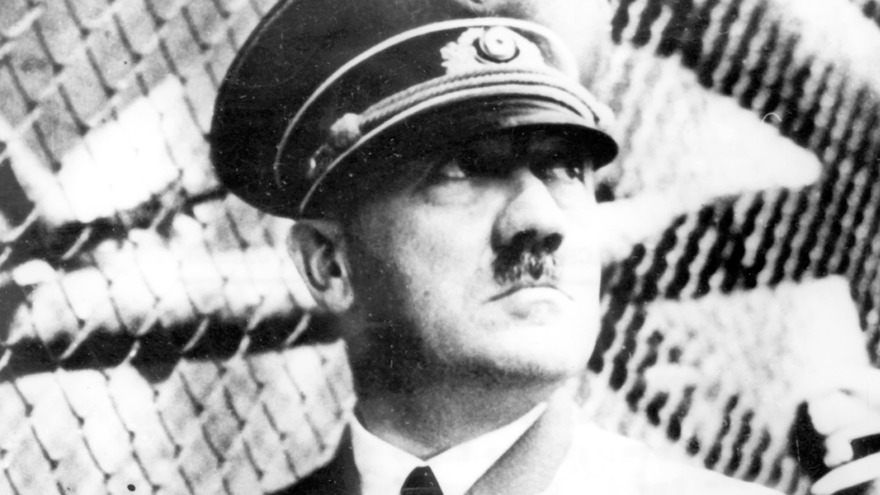 Wie kam Hitler an die Macht? - phoenix
