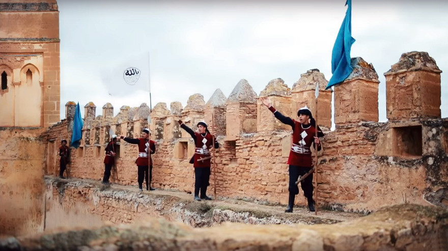 Kriege Im Namen Gottes Die Kreuzzuge Aus Arabischer Sicht 4 4