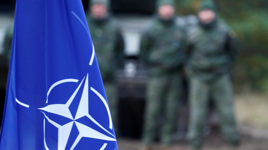 Nato Beitrag Phoenix