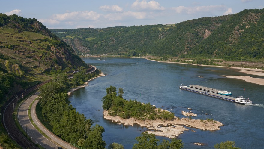 Alles Im Fluss Phoenix