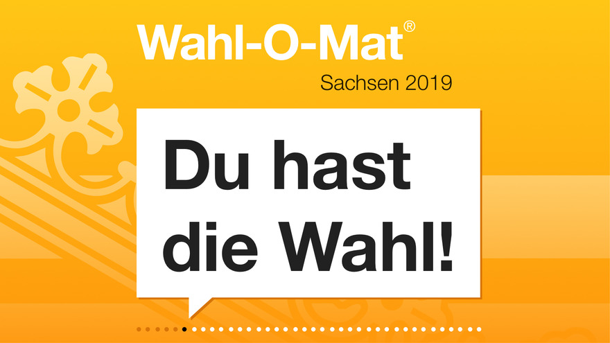 Landtagswahl In Sachsen Phoenix