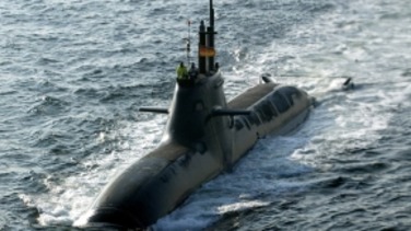 Die Orkanfahrt Von U 31 Phoenix