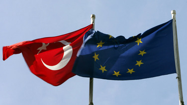 Eu Turkei Verhandlungen Phoenix