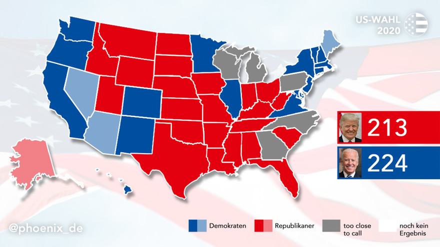 Usa Wahl 2021 Ergebnisse Usa Wahl 2021 Ergebnisse