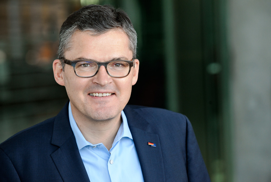 Roderich Kiesewetter CDU Deutschland K nnte Gemeinsam Mit Polen 