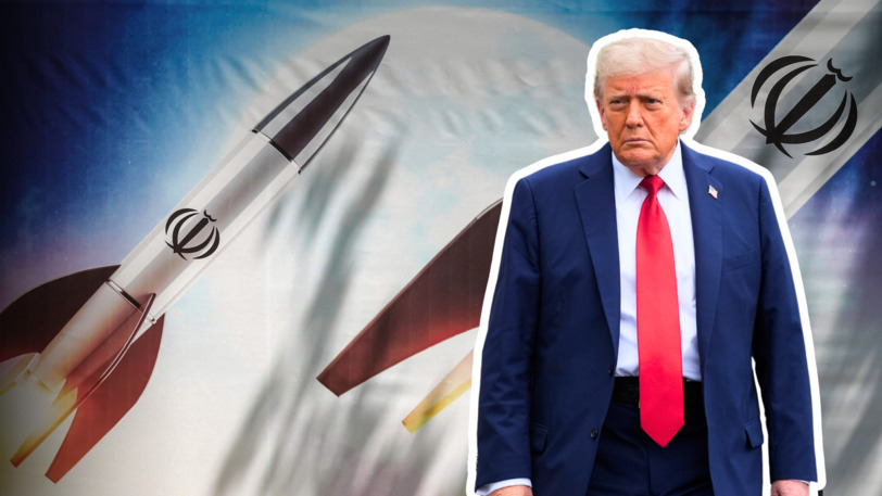Welchen Plan hat Trump für den Nahen Osten?