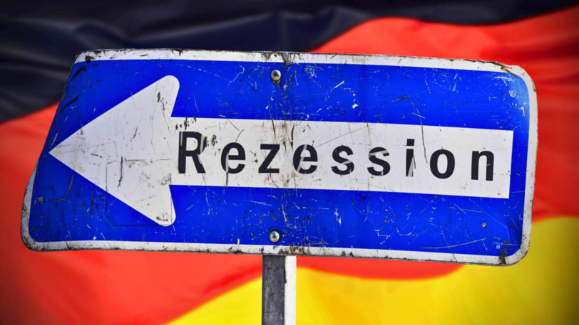 Richtungswahl 2025 – Die Wirtschaft