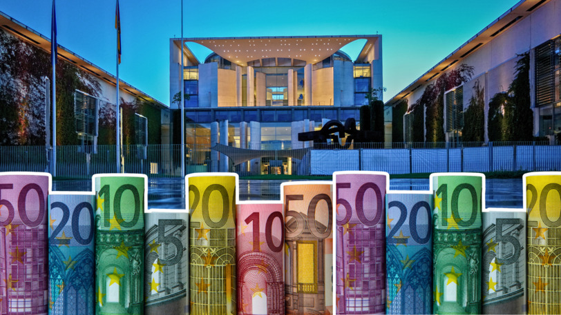 Richtungswahl 2025 – Transformation und soziale Sicherheit