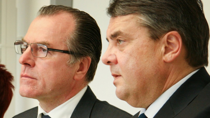 augstein und blome - Audio Podcast