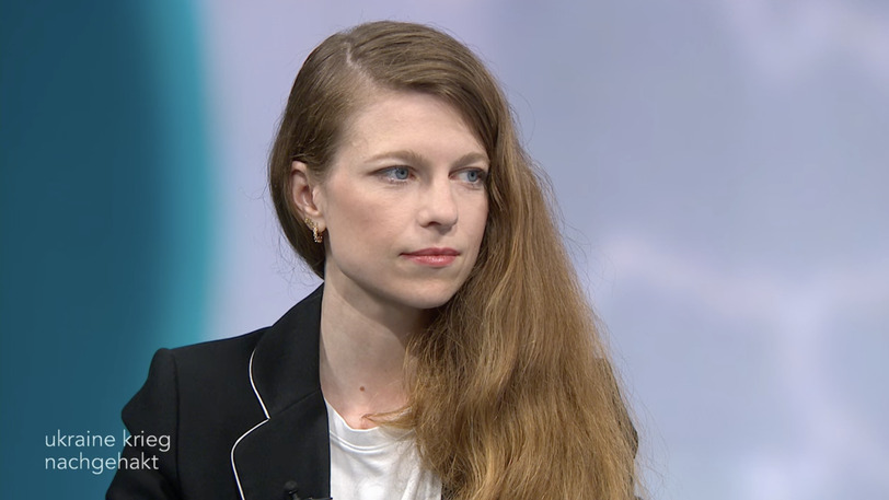 Russlands Krieg und die Lehren für den Westen