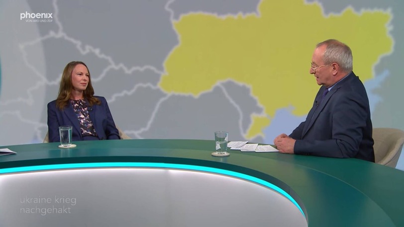 Mit Geld, Täuschung, Zwang - wie Russland seine Soldaten rekrutiert