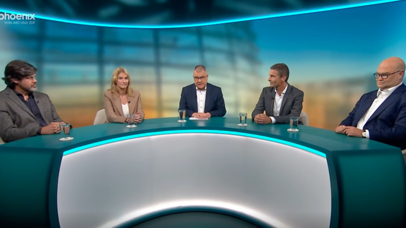 Nervöser Blick auf NRW - Stimmungstest für den Bund?