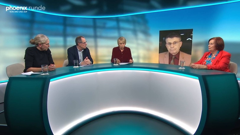 Trumps Sicherheitsstrategie – Abkehr von Europa?