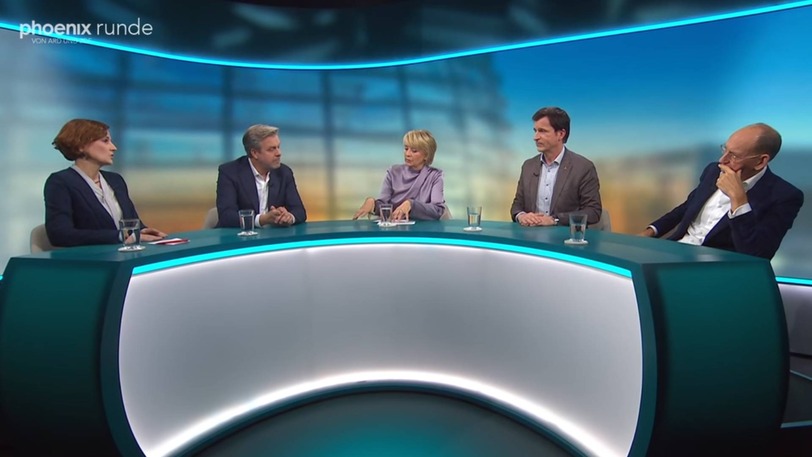 Ringen um den Sozialstaat – Wie einig ist die Koalition beim Bürgergeld?