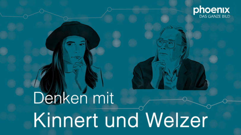 Kinnert und Welzer gedenken des Papstes
