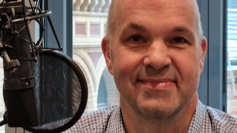 DIW-Präsident Prof. Marcel Fratzscher im phoenix-Politik-Podcast