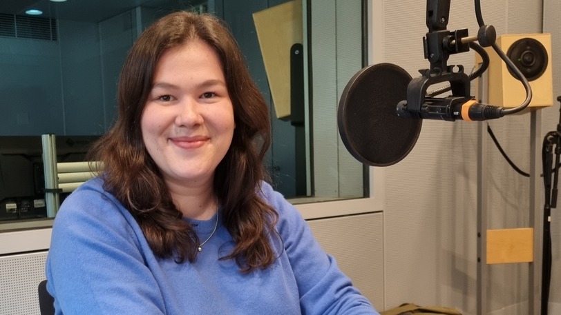 Franziska Brandmann (Junge Liberale) im phoenix-Politik-Podcast