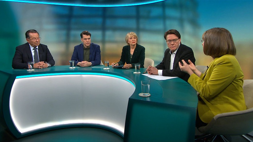 Europa und USA nach der Sicherheitskonferenz - Agree to disagree?