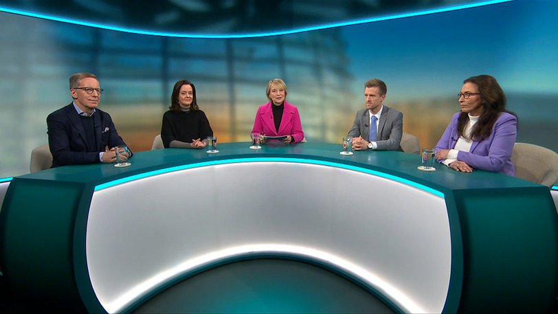 phoenix runde - Podcast