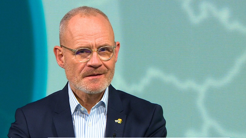 Mit Sicherheit nicht ohne Risiken – AKW in der Ukraine