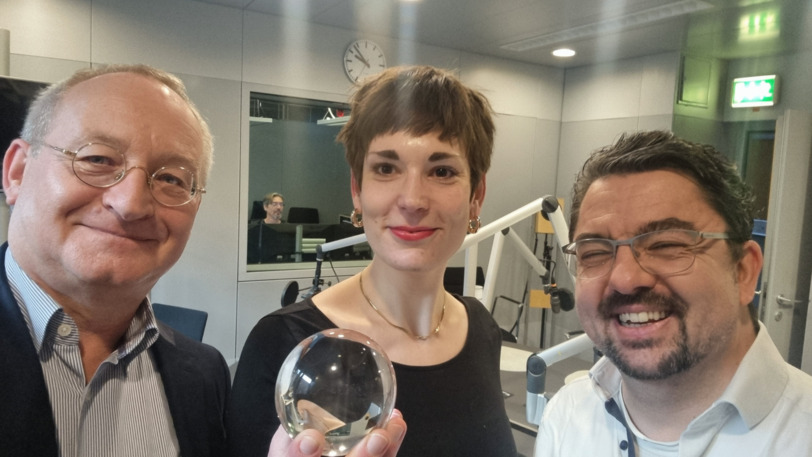 unter3 mit Mona Jaeger