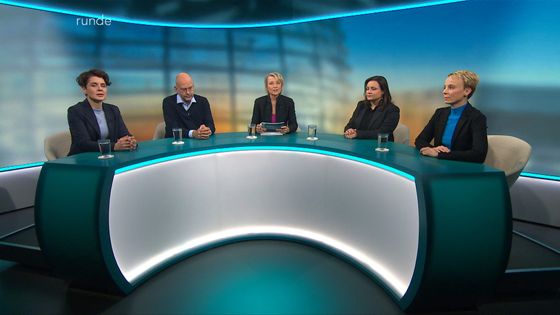 Runder Geburtstag, kantiger Kanzler - Merz und sein Führungsstil