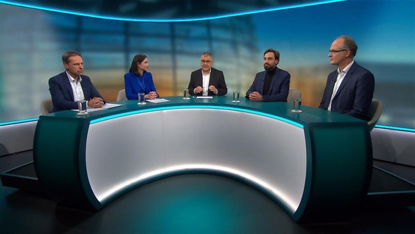 Koalitionsausschuss im Herbst - Wo bleiben die Reformen?