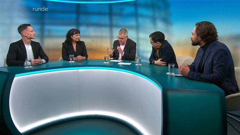 Ausgebremst - Deutsche Autos in der Krise