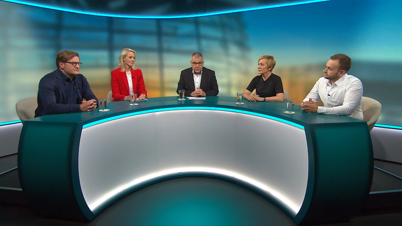 Willkommen in der Realität - Welche Wahlversprechen sind noch haltbar?