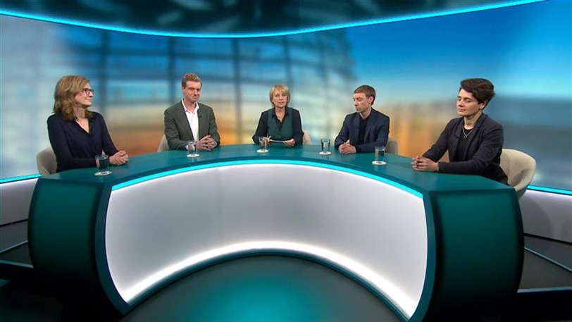 Kopf-an-Kopf in Rheinland-Pfalz – Machtverschiebung in Berlin?