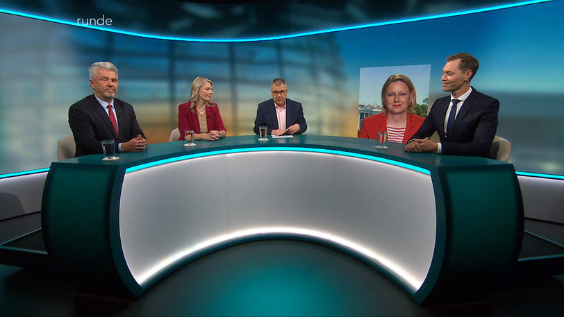 Ein Jahr nach der Wahl – Die USA unter Trump