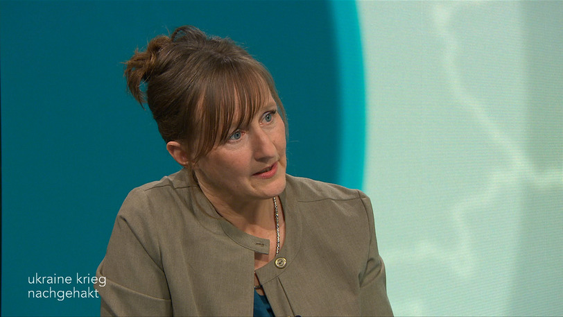 Zu wenig Strom, fast keine Wärme – die Ukraine vor dem nächsten Winter