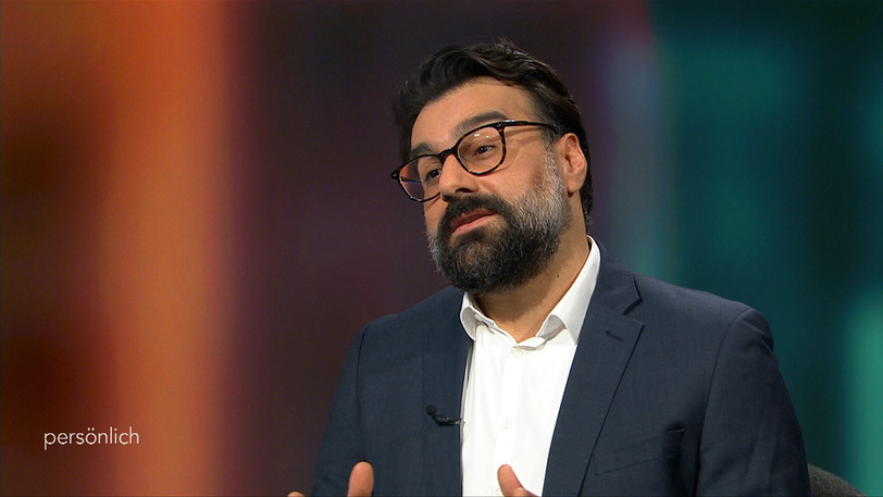 Iran-Experte Ali Fathollah-Nejad