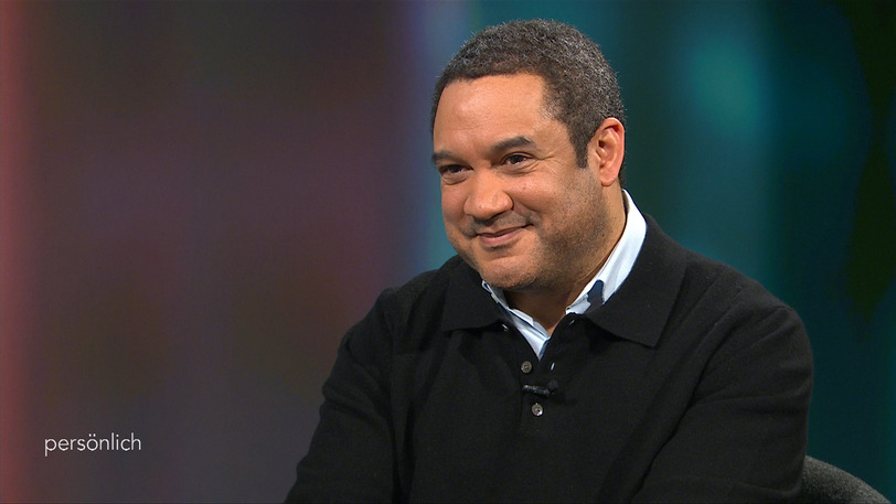 Marketingexperte Simon Usifo zu Gast bei Jörg Thadeusz