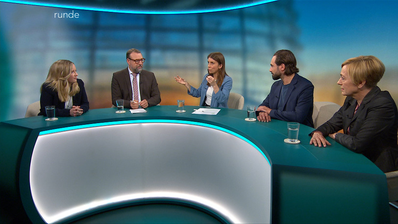 Koalitionstreffen - Herbst des Streits statt der Reformen?