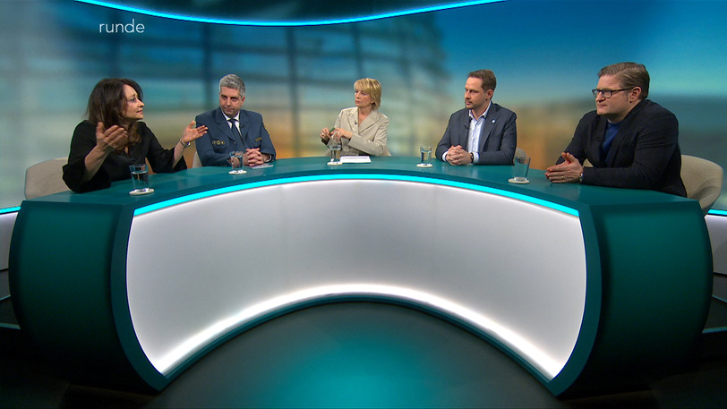 Blackout in Berlin - Wie verwundbar ist Deutschland?