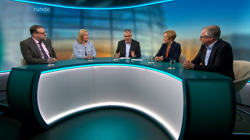 Katerstimmung bei Schwarz-Rot - Wie geht es weiter in der Koalition?