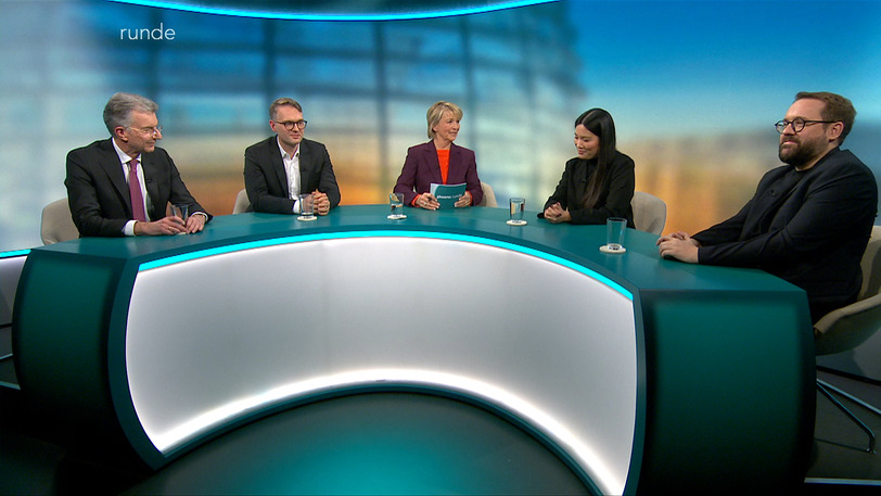 Trump gegen Europa - Bietet Brüssel ihm die Stirn?