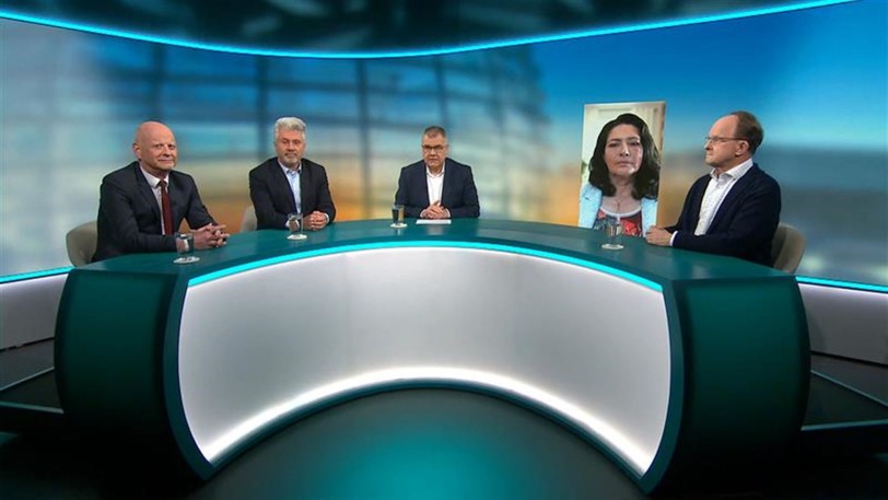 phoenix runde - Podcast