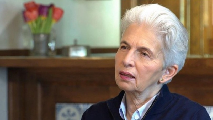 Marie-Agnes Strack-Zimmermann (FDP-Europapolitikerin) zu Gast bei Inga Kühn