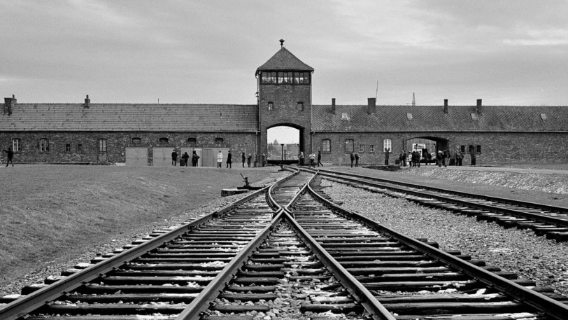 Holocaust-Gedenken – Nie wieder ist jetzt