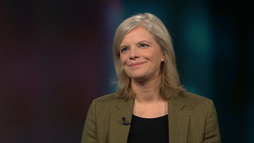 China-Expertin Oertel: Die Abhängigkeit Deutschlands von China