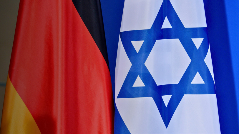 Deutschlands besondere Beziehung zu Israel