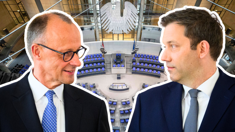 unter den linden - Podcast