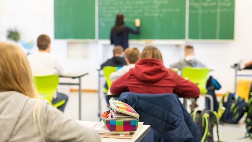 Bildungsauftrag – Was brauchen unsere Schulen?
