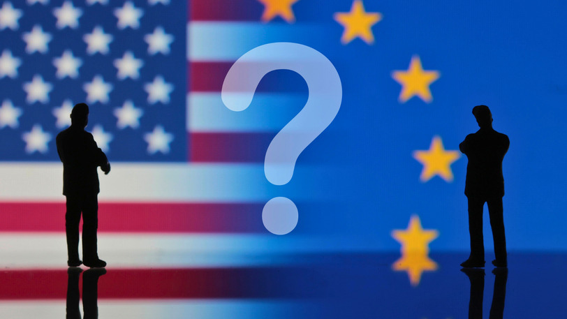 Wie steht es um Europas Sicherheit?