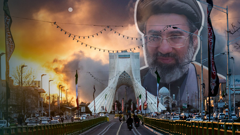 Dilemma - Der Schlag gegen das Mullah-Regime