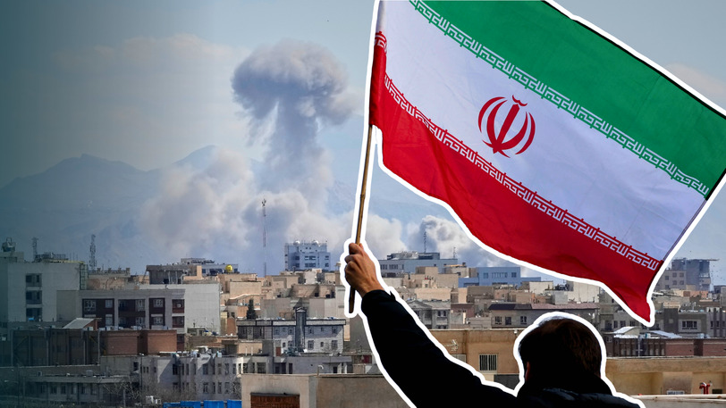 Ungewisse Zukunft - Wohin steuert der Iran?