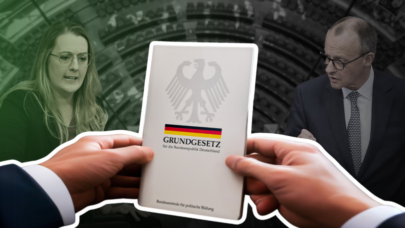 Mehrheit gesucht – Kompromiss auf Augenhöhe?