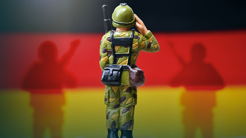 Verteidigungsfähig – Brauchen wir die Wehrpflicht?